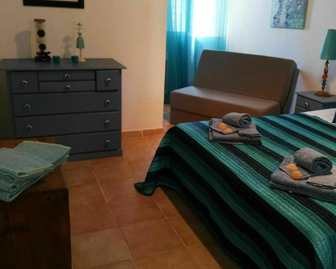 Apartment House With 2 Bedrooms In Vilamoura, With Pool Access And Enclosed Gard