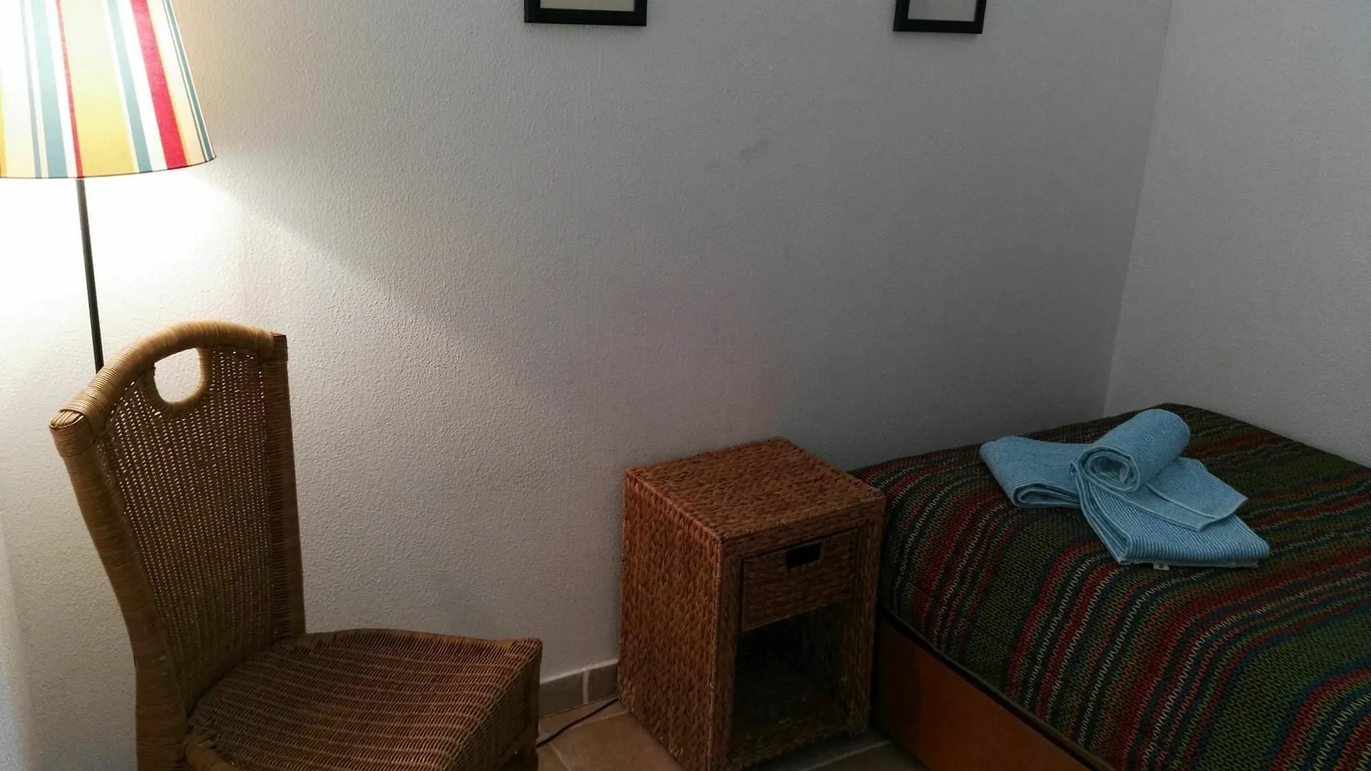 House With 2 Bedrooms In Vilamoura, With Pool Access And Enclosed Gard Portugal