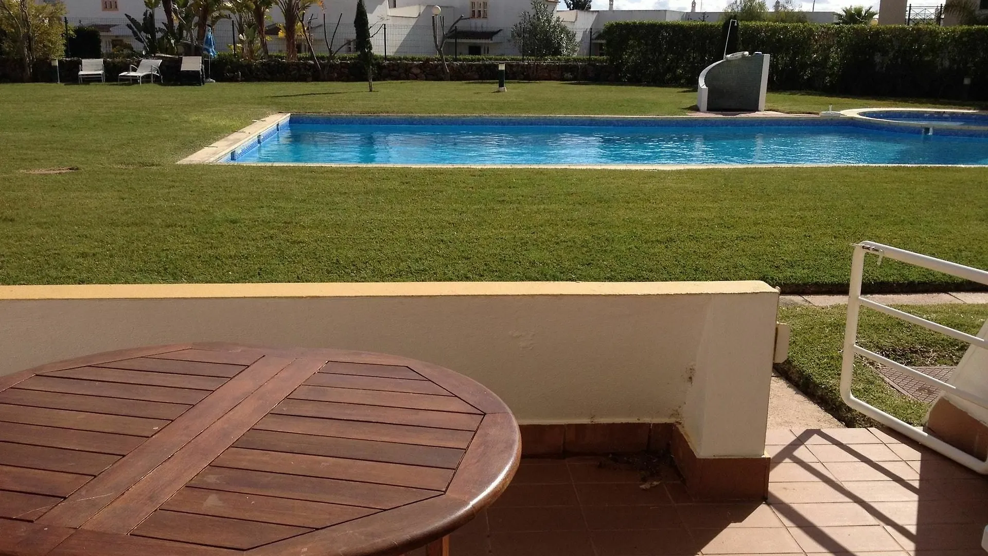 Apartment House With 2 Bedrooms In Vilamoura, With Pool Access And Enclosed Gard Portugal
