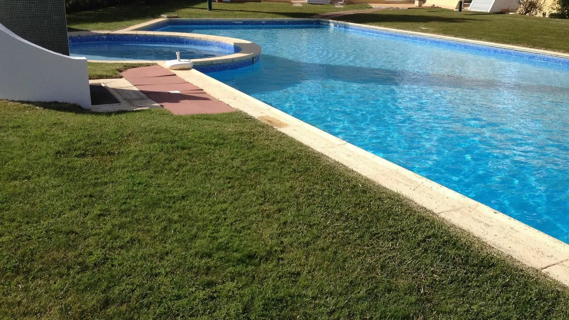 House With 2 Bedrooms In Vilamoura, With Pool Access And Enclosed Gard
